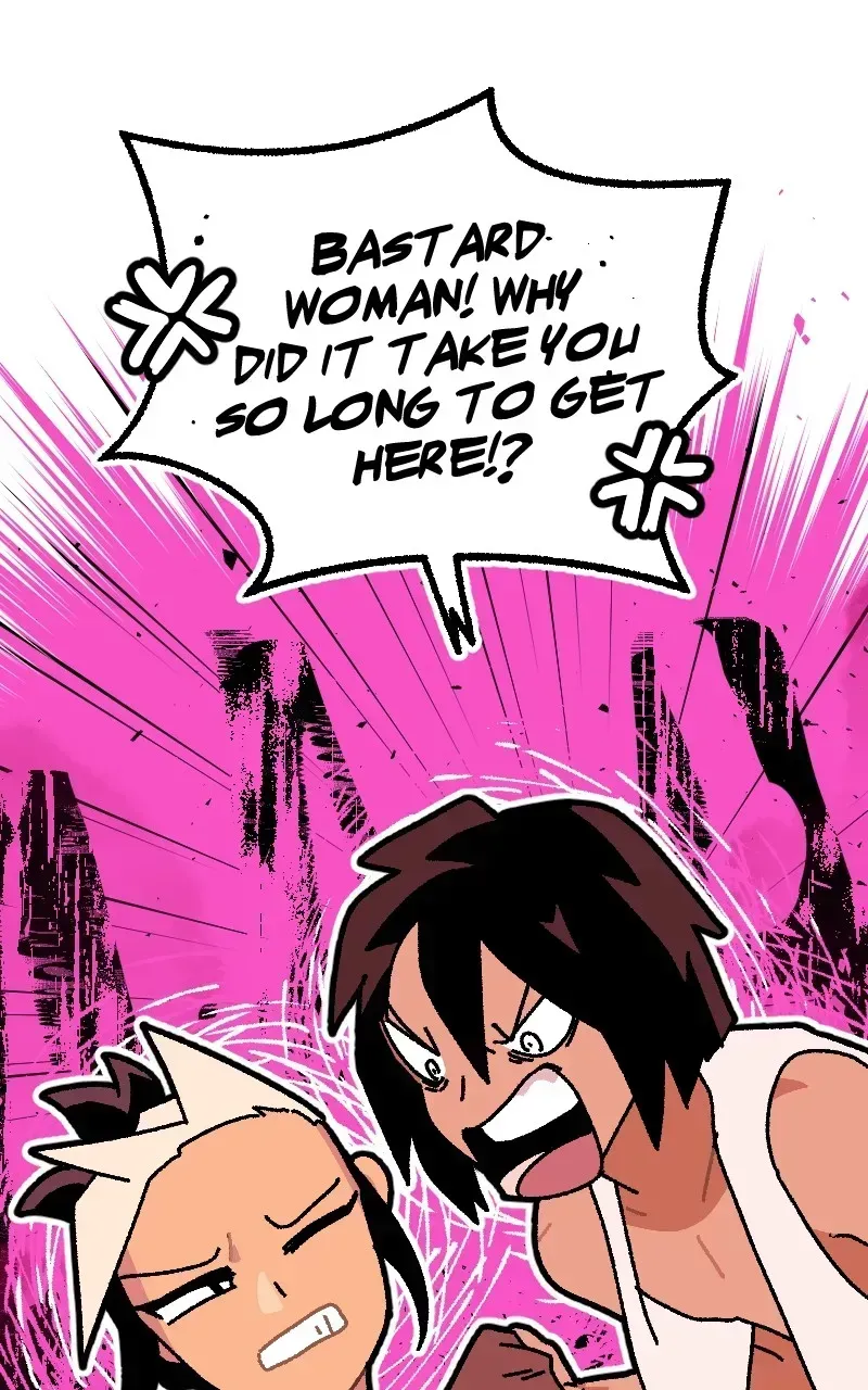 Read Katlaya Rising chapter 1.1 image 88 on Lezhin
