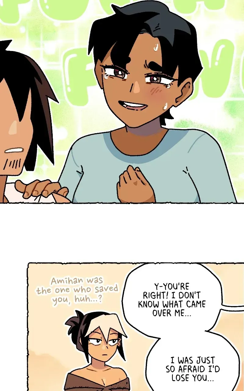 Read Katlaya Rising chapter 1.1 image 91 on Lezhin