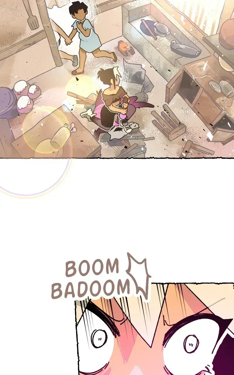Read Katlaya Rising chapter 1.2 image 100 on Lezhin