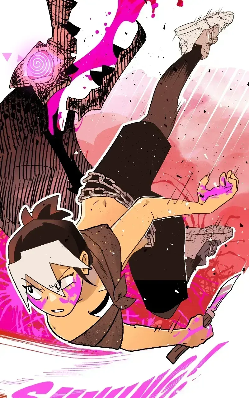 Read Katlaya Rising chapter 1.2 image 111 on Lezhin
