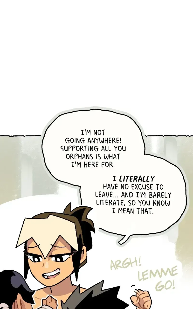 Read Katlaya Rising chapter 1.2 image 19 on Lezhin