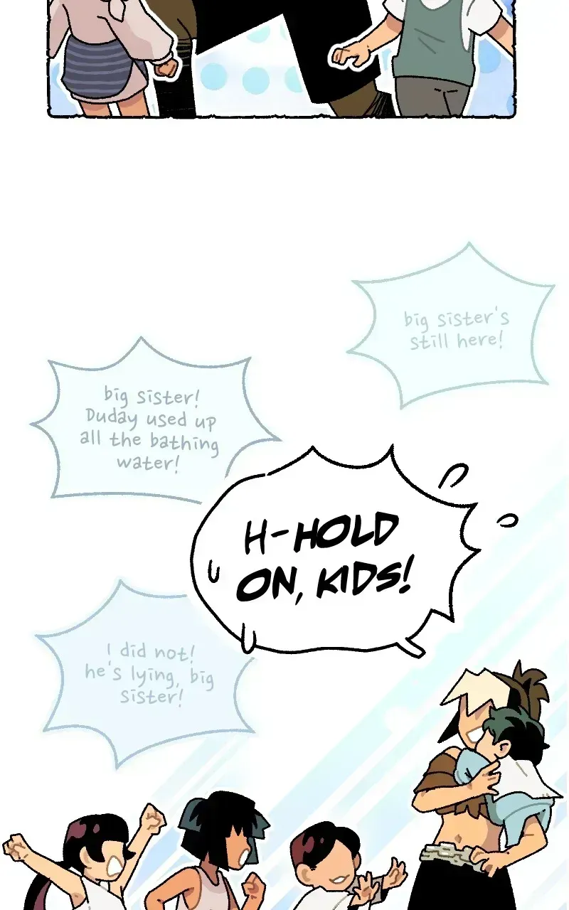 Read Katlaya Rising chapter 1.2 image 21 on Lezhin