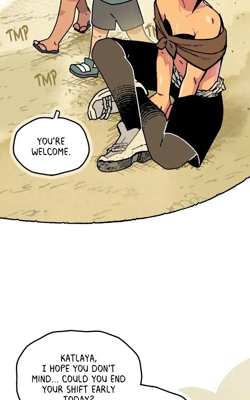 Read Katlaya Rising chapter 1.2 image 31 on Lezhin