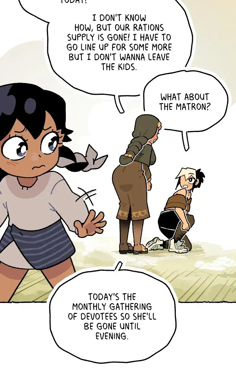 Read Katlaya Rising chapter 1.2 image 32 on Lezhin