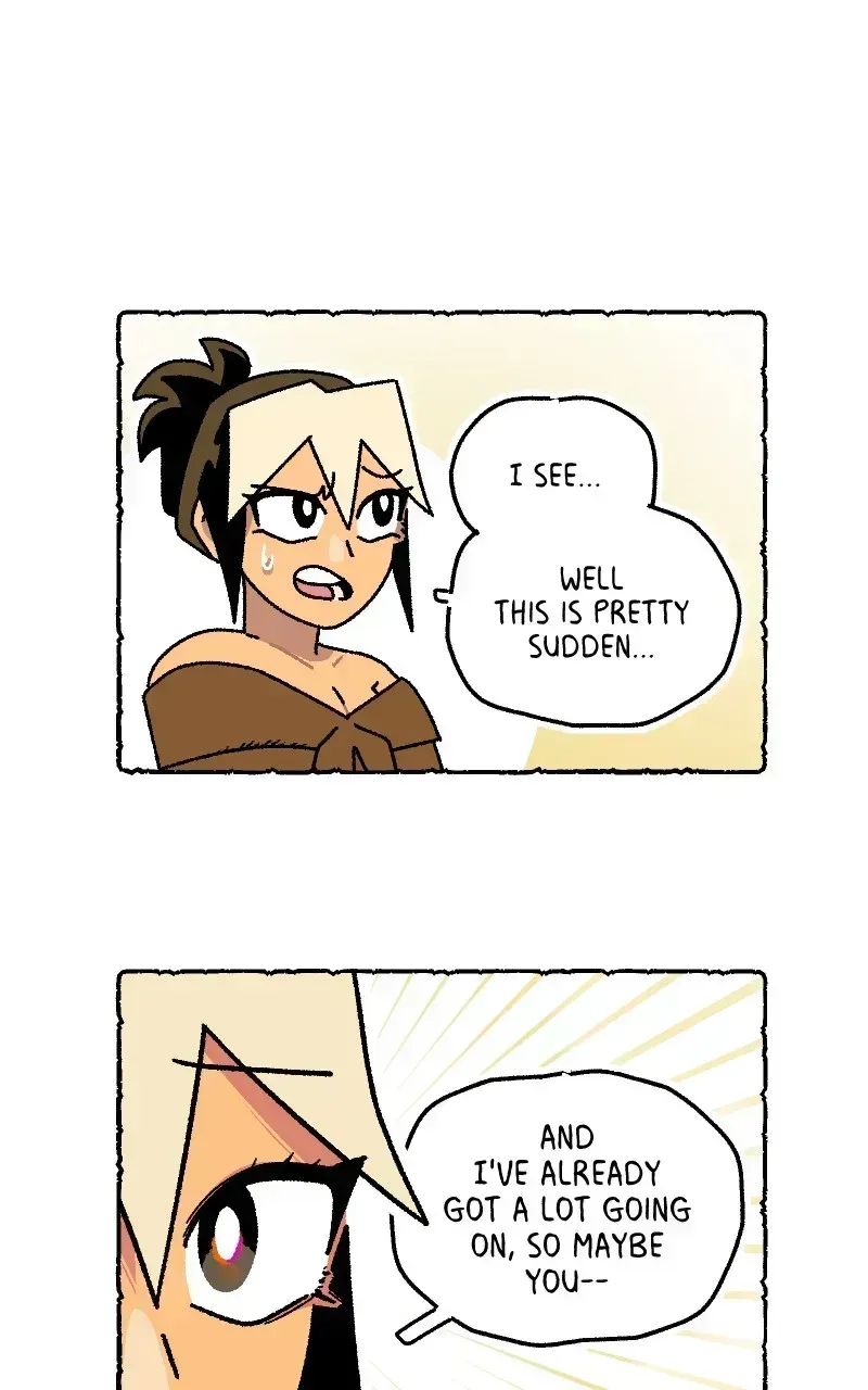 Read Katlaya Rising chapter 1.2 image 33 on Lezhin