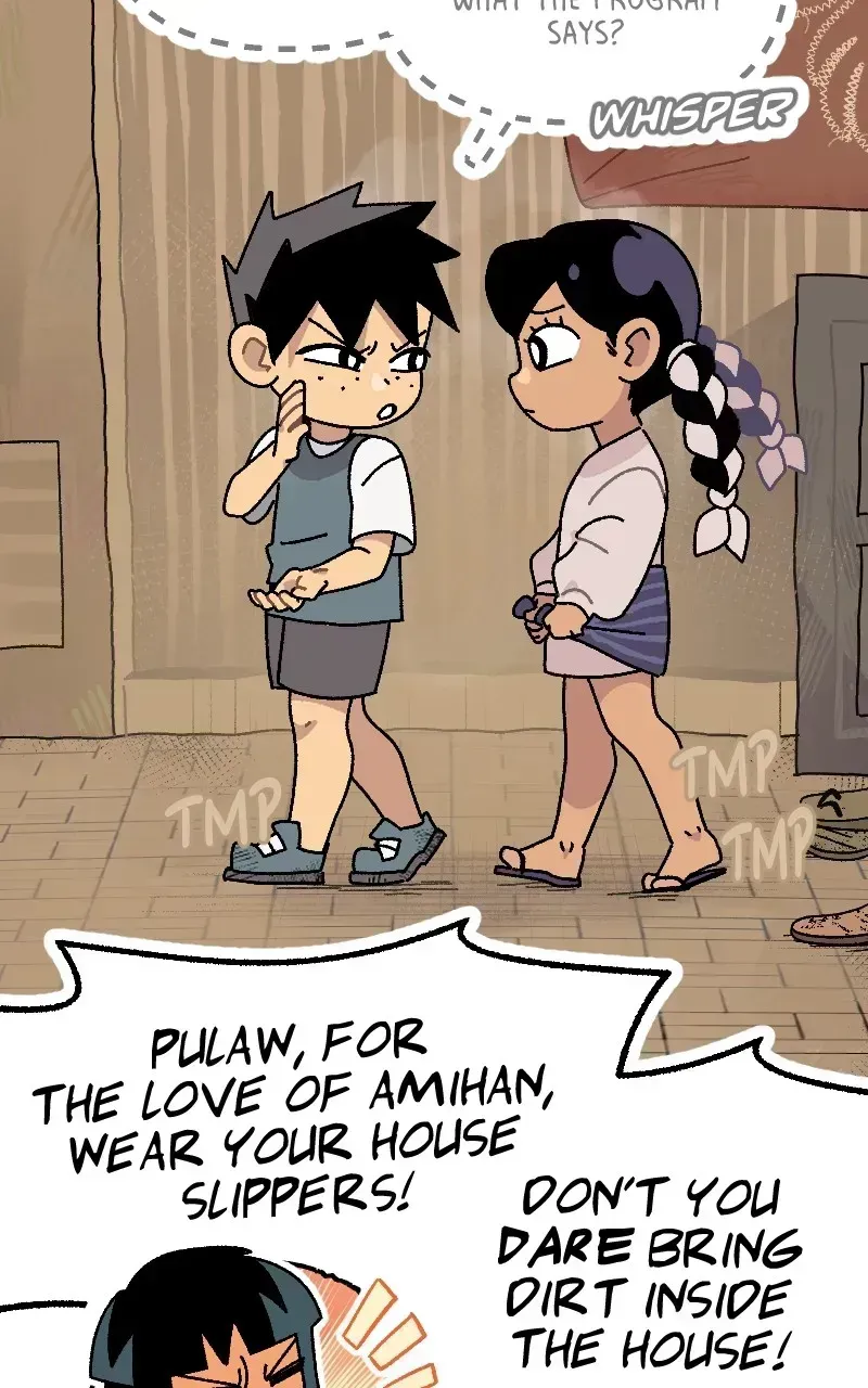 Read Katlaya Rising chapter 1.2 image 40 on Lezhin