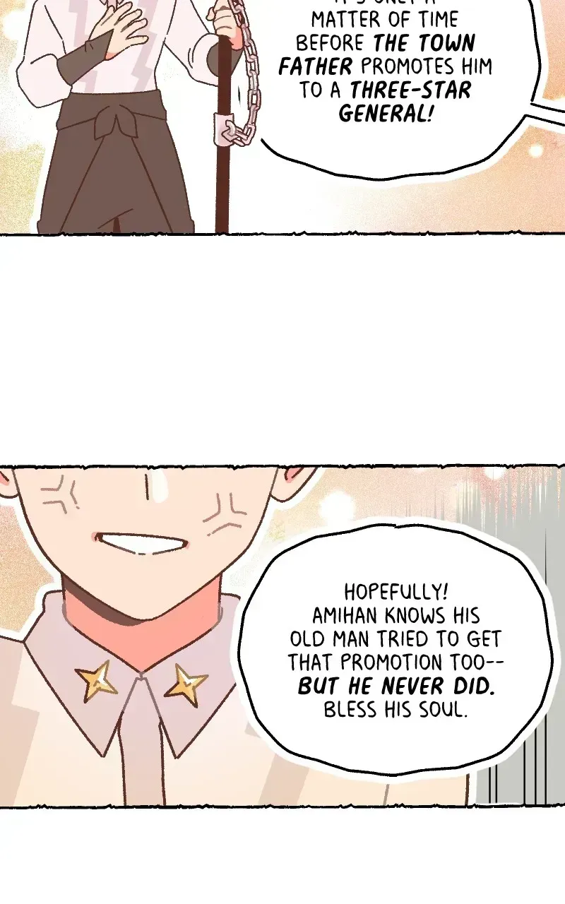 Read Katlaya Rising chapter 1.2 image 51 on Lezhin