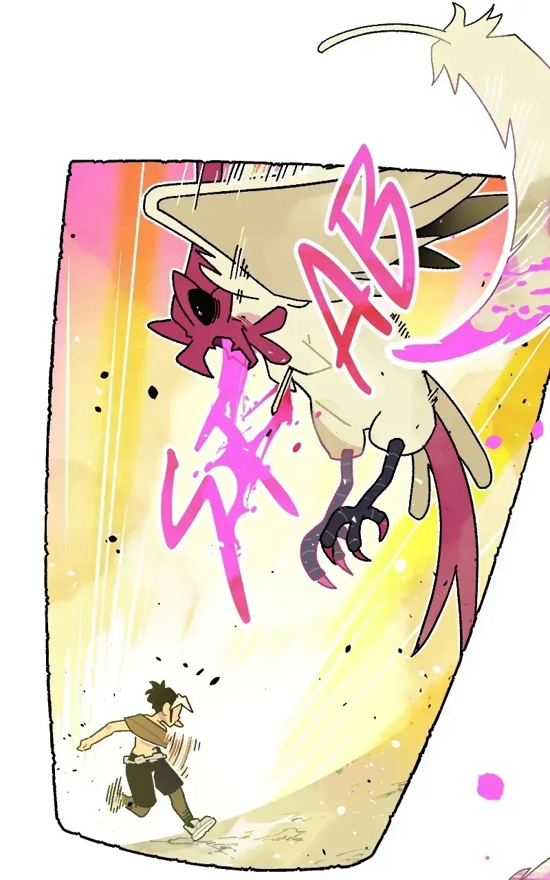 Read Katlaya Rising chapter 1.2 image 9 on Lezhin