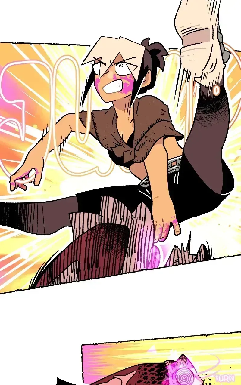 Read Katlaya Rising chapter 1.3 image 106 on Lezhin