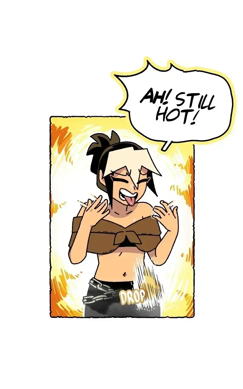 Read Katlaya Rising chapter 1.3 image 13 on Lezhin