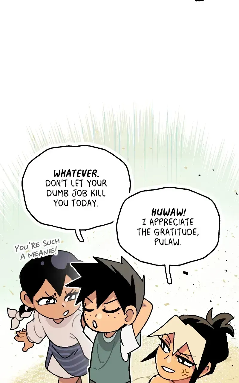 Read Katlaya Rising chapter 1.3 image 30 on Lezhin
