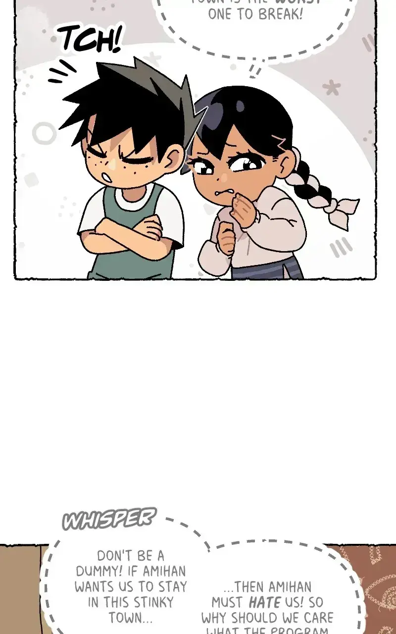 Read Katlaya Rising chapter 1.3 image 39 on Lezhin