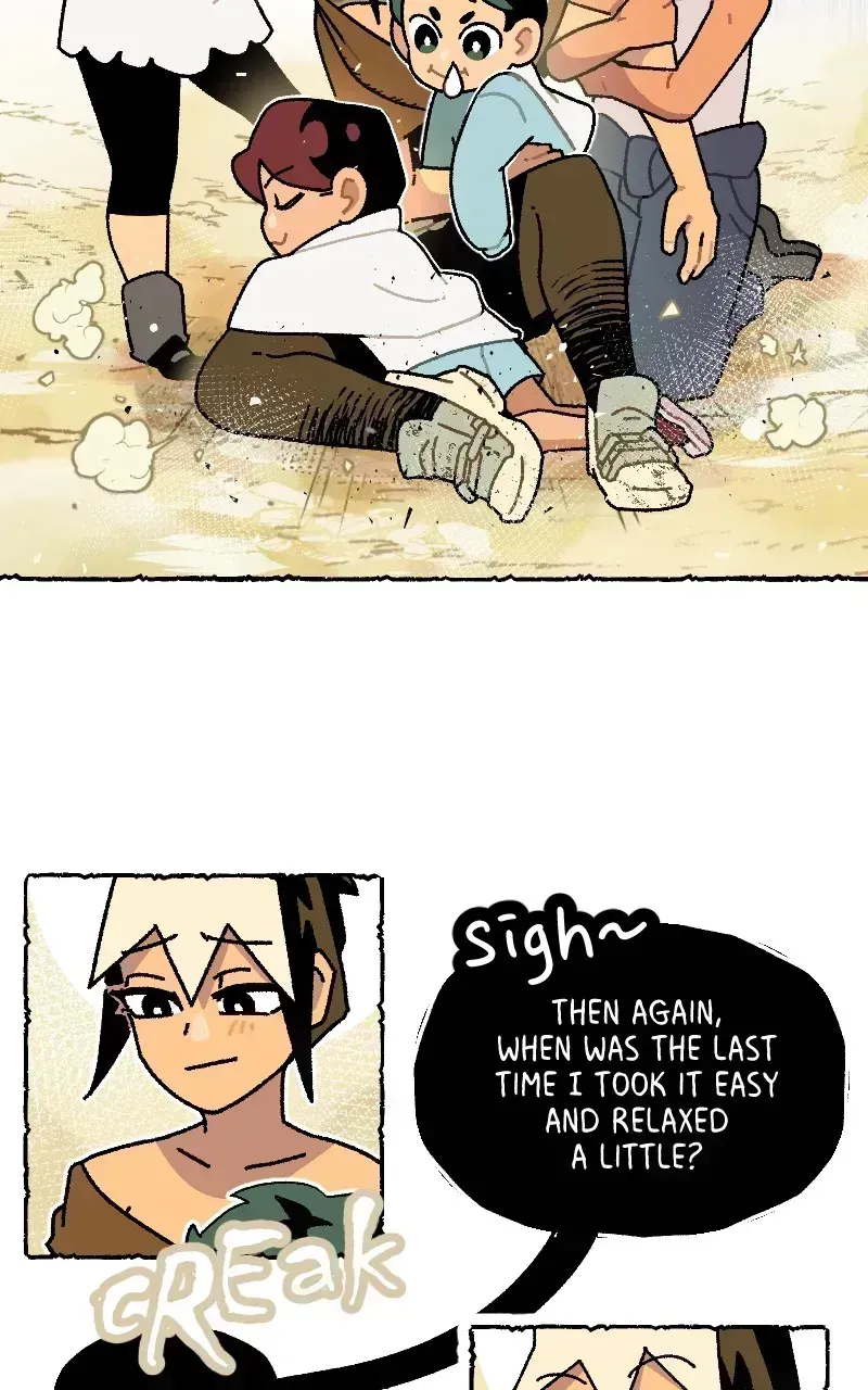 Read Katlaya Rising chapter 1.4 image 24 on Lezhin
