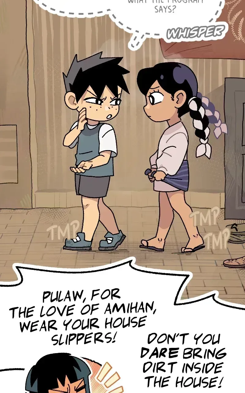 Read Katlaya Rising chapter 1.4 image 40 on Lezhin