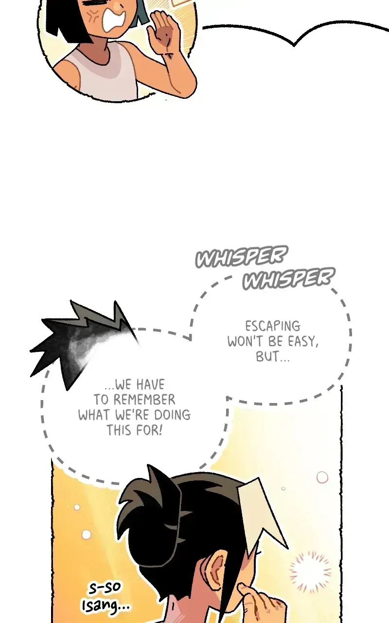 Read Katlaya Rising chapter 1.4 image 41 on Lezhin
