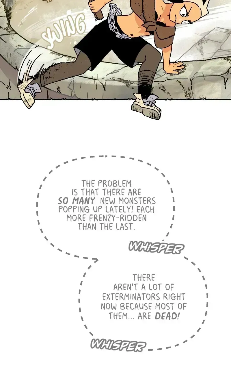 Read Katlaya Rising chapter 1.4 image 57 on Lezhin