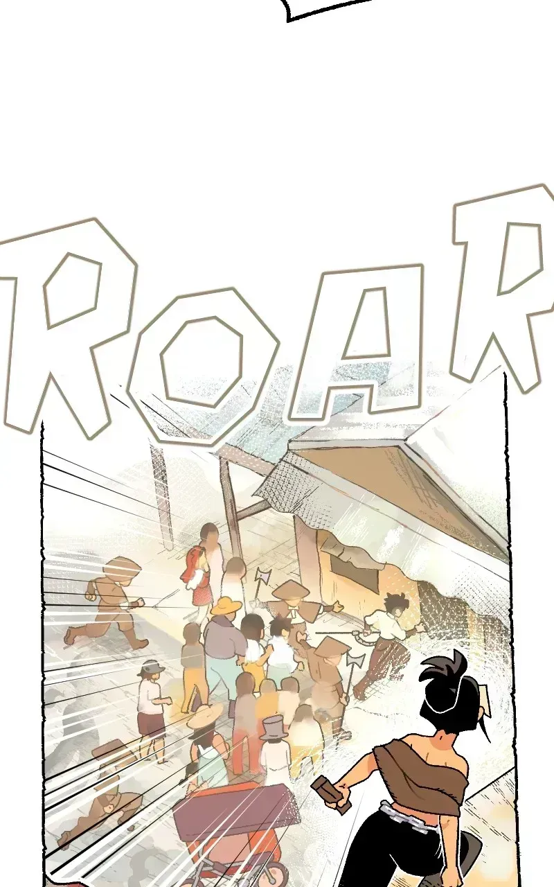 Read Katlaya Rising chapter 1.4 image 62 on Lezhin