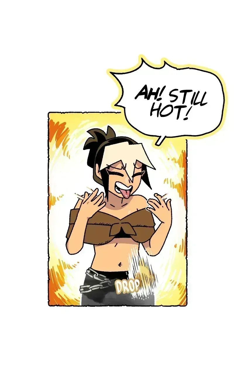 Read Katlaya Rising chapter 1.5 image 13 on Lezhin