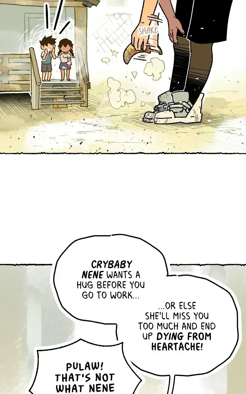 Read Katlaya Rising chapter 1.5 image 15 on Lezhin