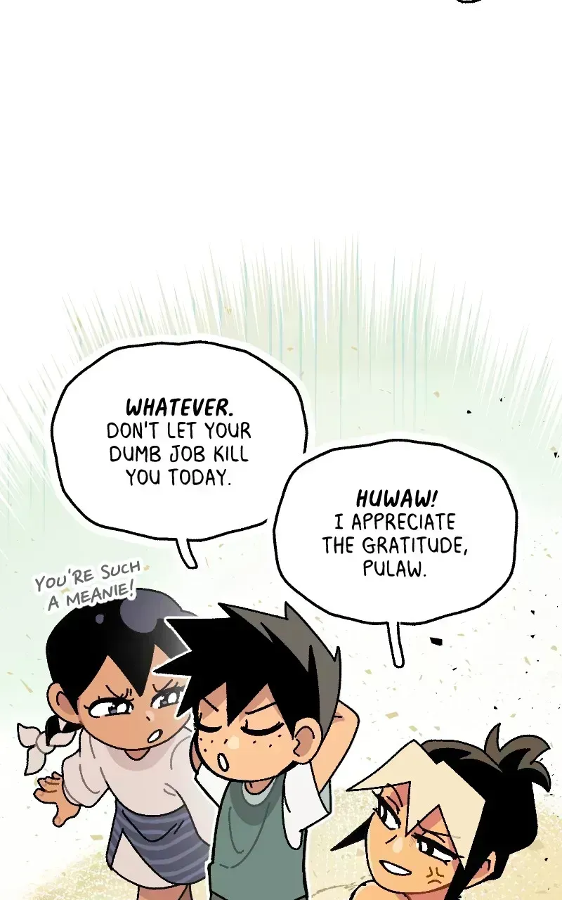 Read Katlaya Rising chapter 1.5 image 30 on Lezhin