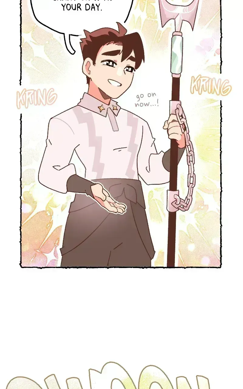 Read Katlaya Rising chapter 1.5 image 49 on Lezhin