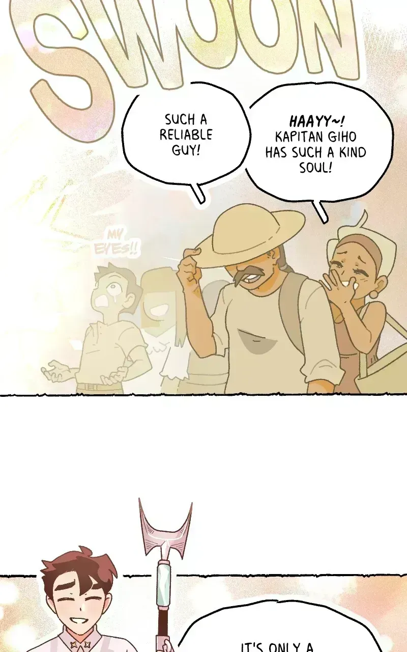Read Katlaya Rising chapter 1.5 image 50 on Lezhin