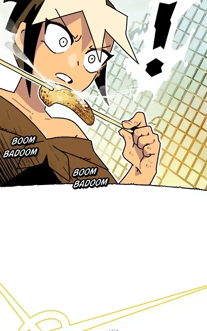 Read Katlaya Rising chapter 1.5 image 7 on Lezhin