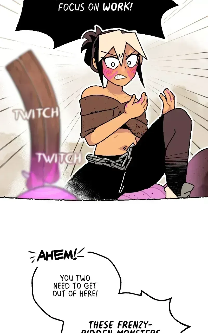 Read Katlaya Rising chapter 1.5 image 97 on Lezhin