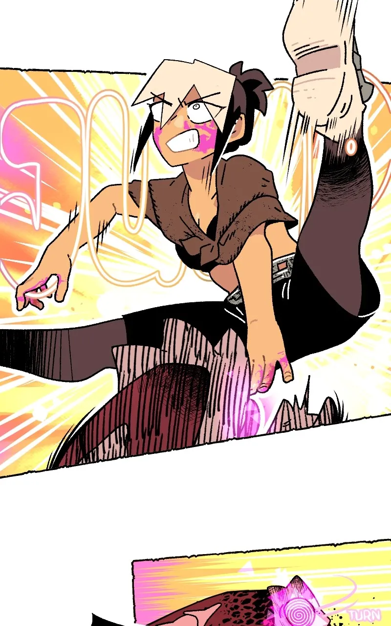 Read Katlaya Rising chapter 1 image 106 on Lezhin