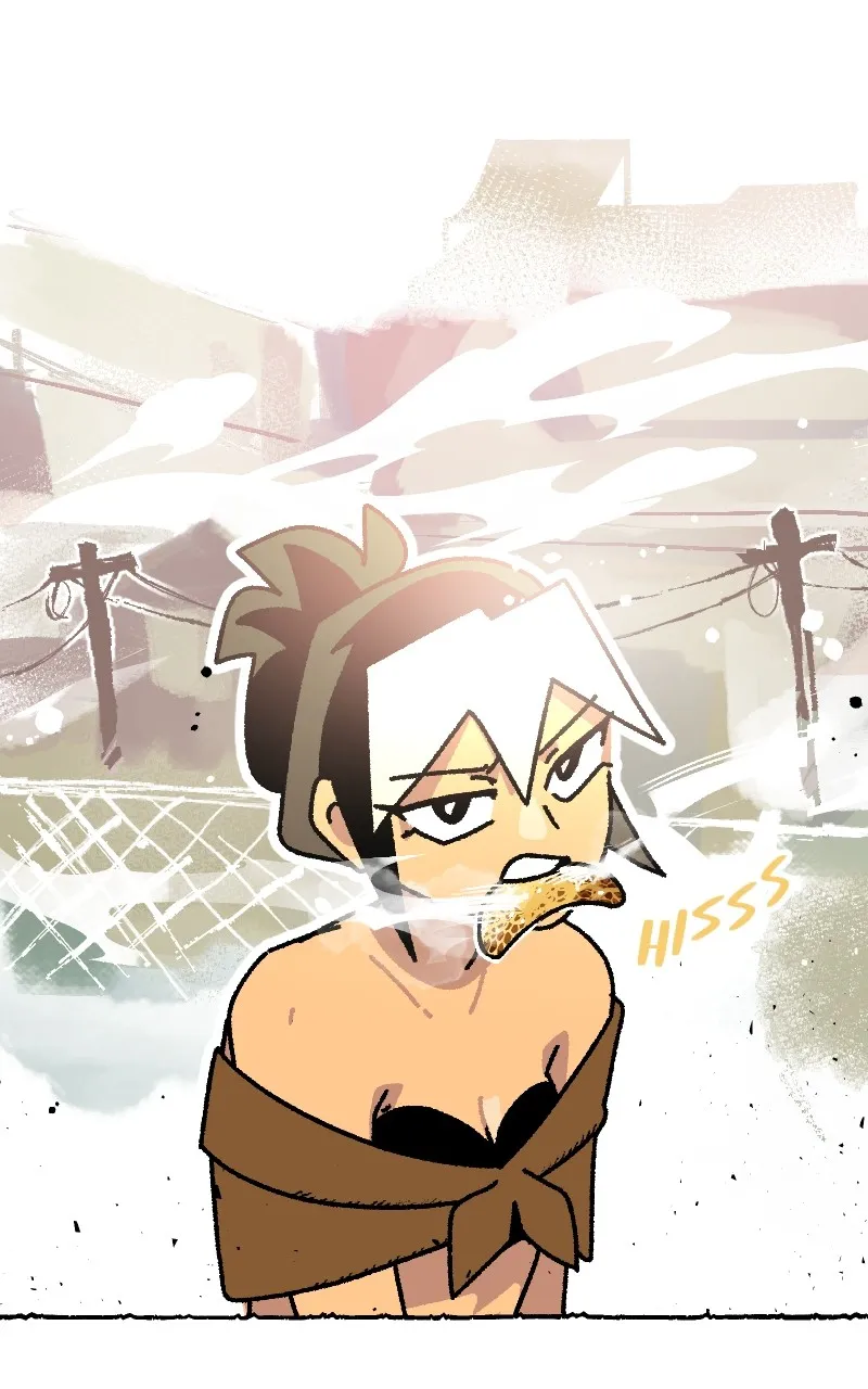 Read Katlaya Rising chapter 1 image 12 on Lezhin