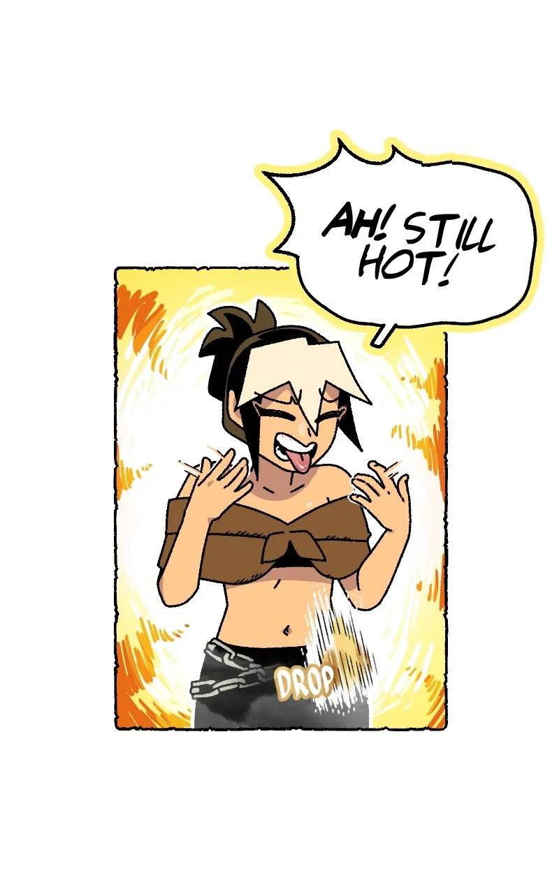 Read Katlaya Rising chapter 1 image 13 on Lezhin