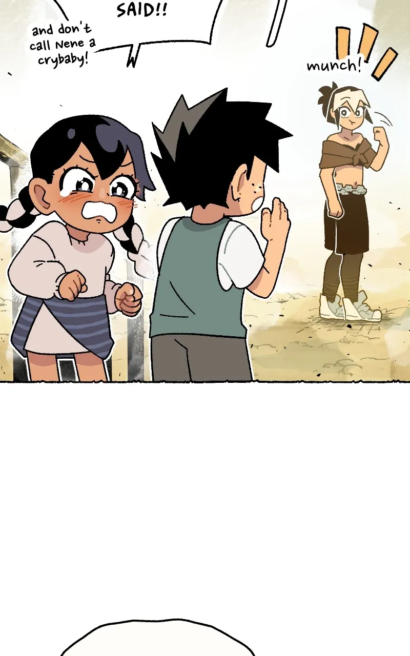 Read Katlaya Rising chapter 1 image 16 on Lezhin