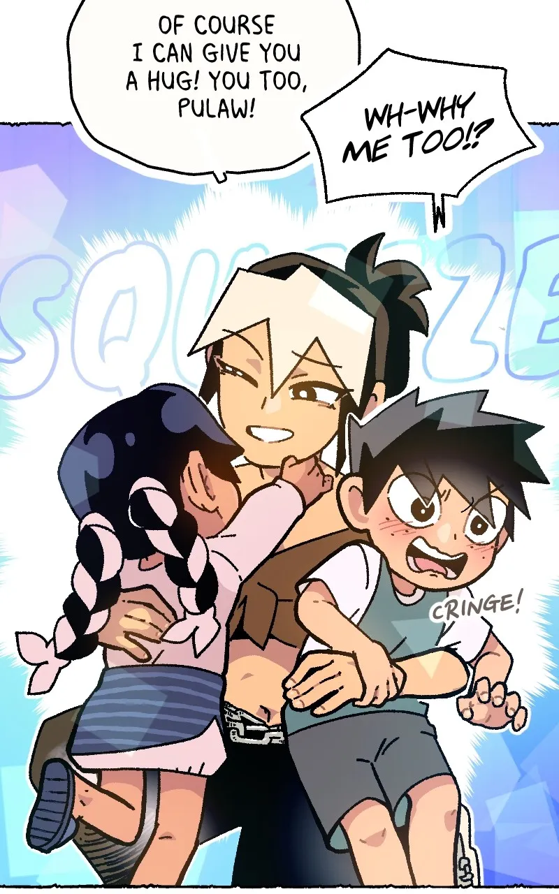 Read Katlaya Rising chapter 1 image 17 on Lezhin