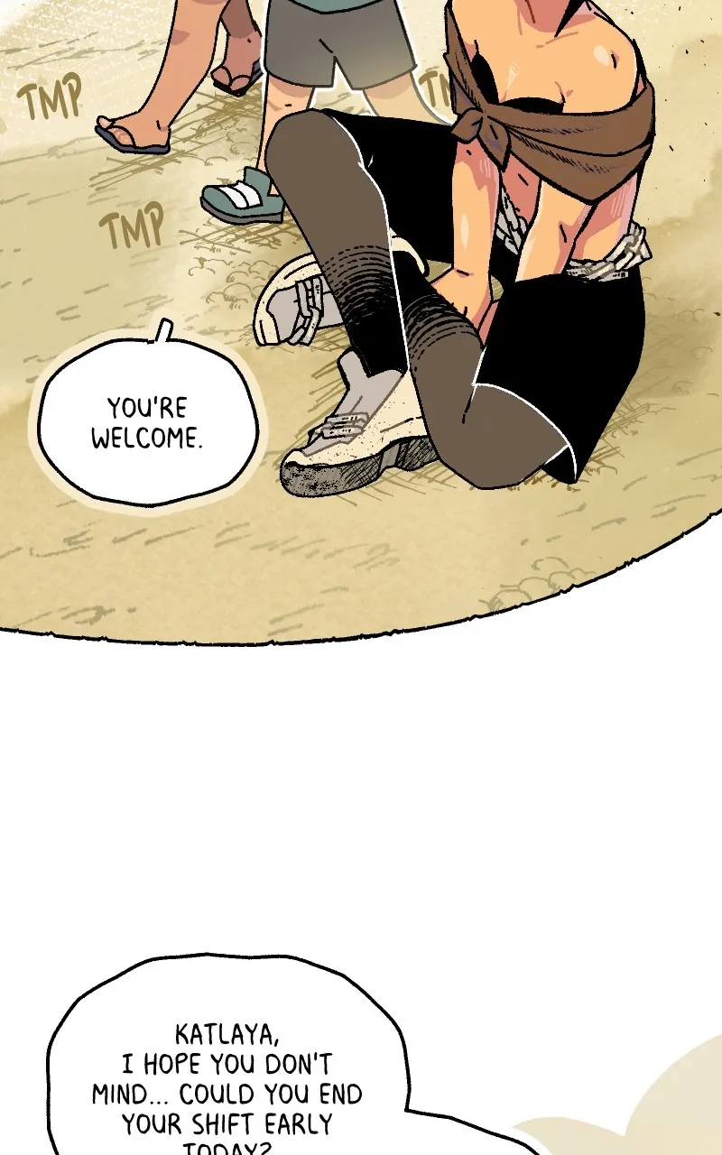 Read Katlaya Rising chapter 1 image 31 on Lezhin