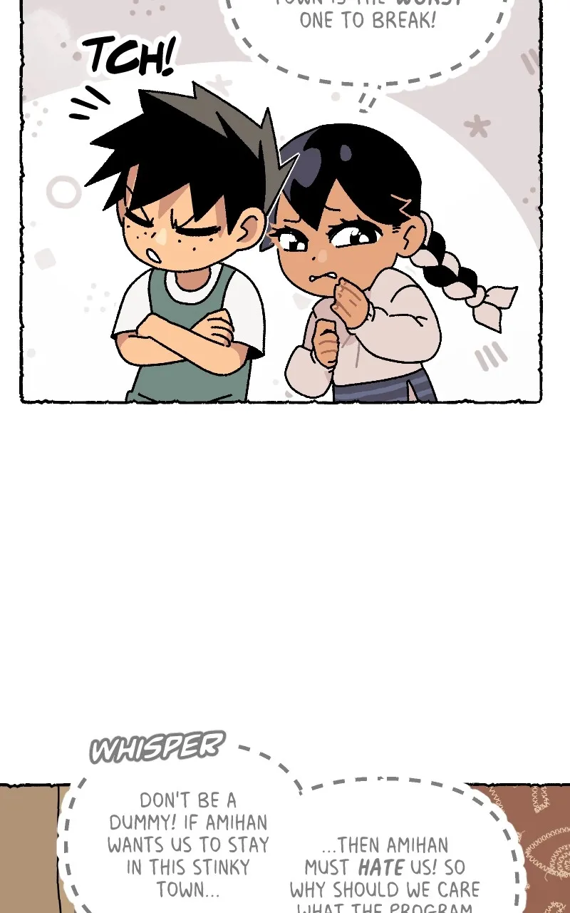 Read Katlaya Rising chapter 1 image 39 on Lezhin