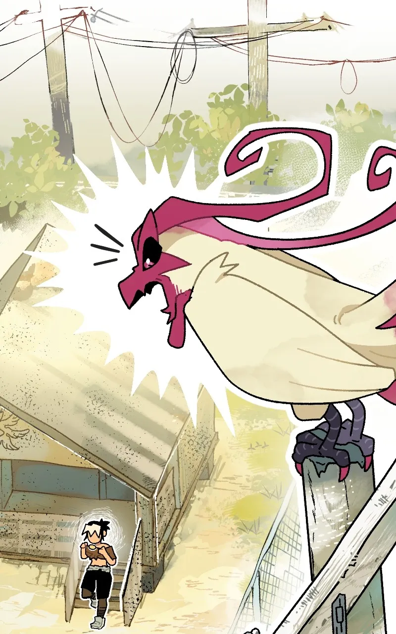 Read Katlaya Rising chapter 1 image 4 on Lezhin