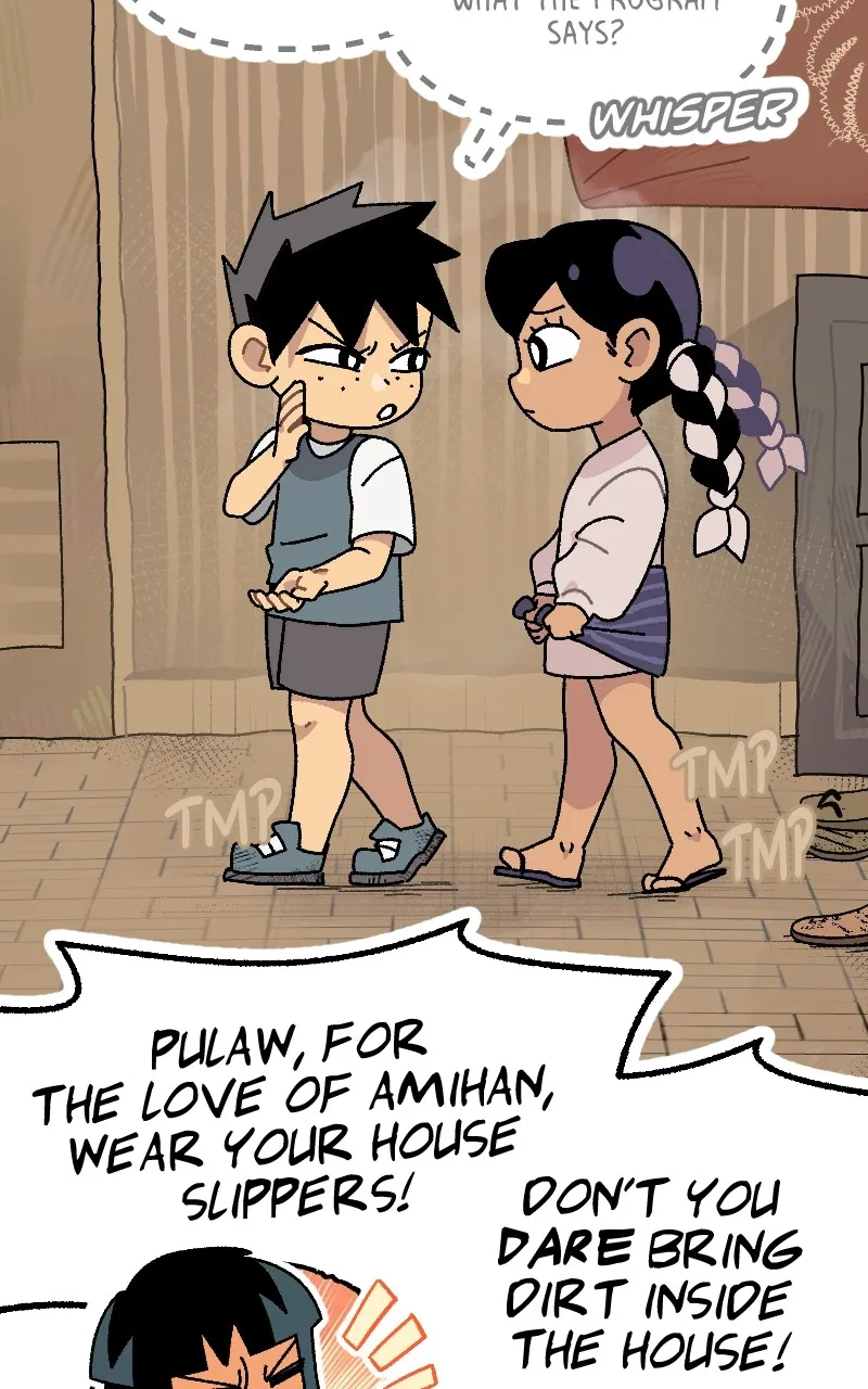 Read Katlaya Rising chapter 1 image 40 on Lezhin