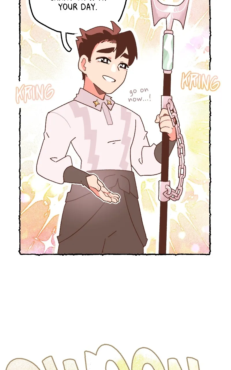 Read Katlaya Rising chapter 1 image 49 on Lezhin
