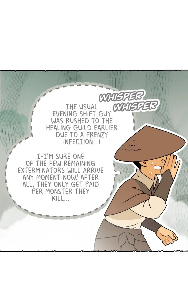 Read Katlaya Rising chapter 1 image 53 on Lezhin