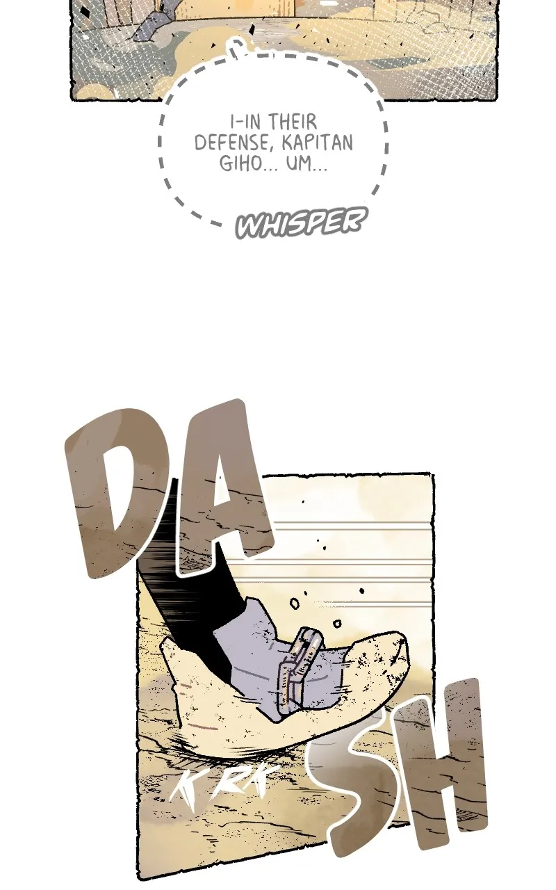 Read Katlaya Rising chapter 1 image 55 on Lezhin