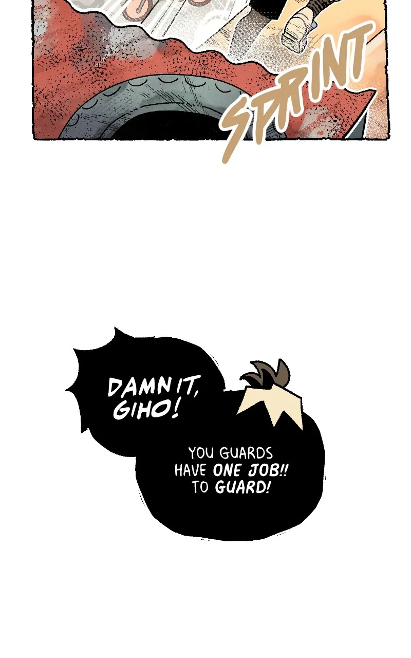 Read Katlaya Rising chapter 1 image 63 on Lezhin