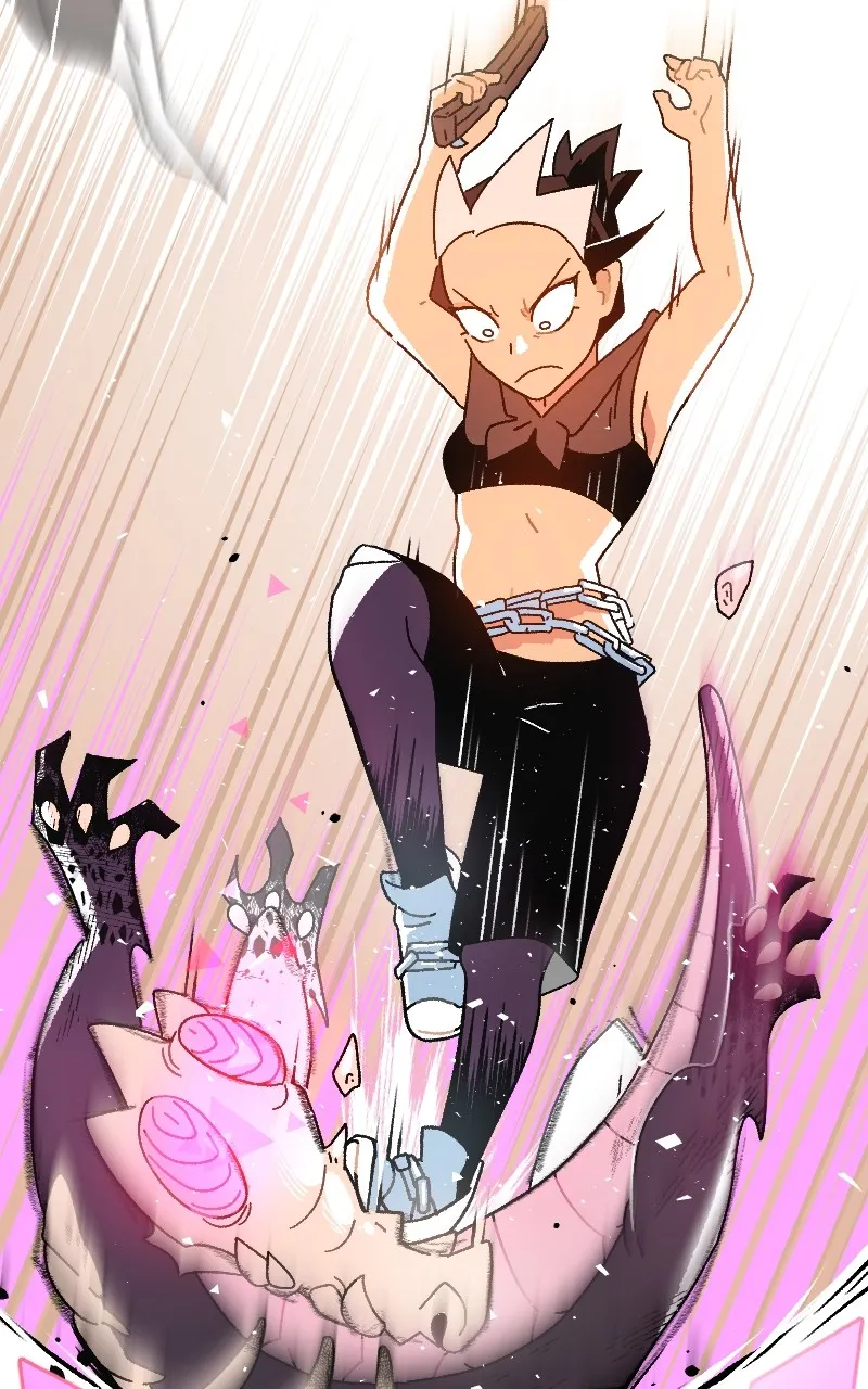 Read Katlaya Rising chapter 1 image 74 on Lezhin