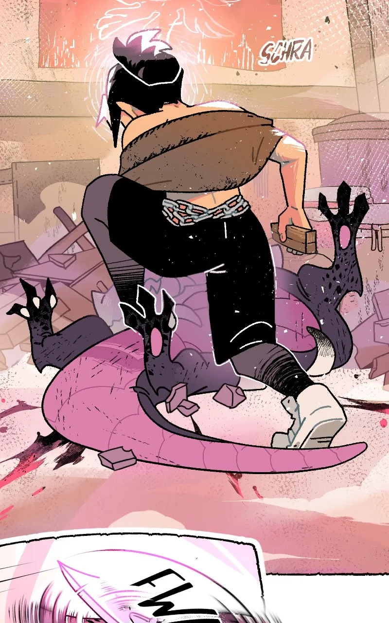 Read Katlaya Rising chapter 1 image 77 on Lezhin