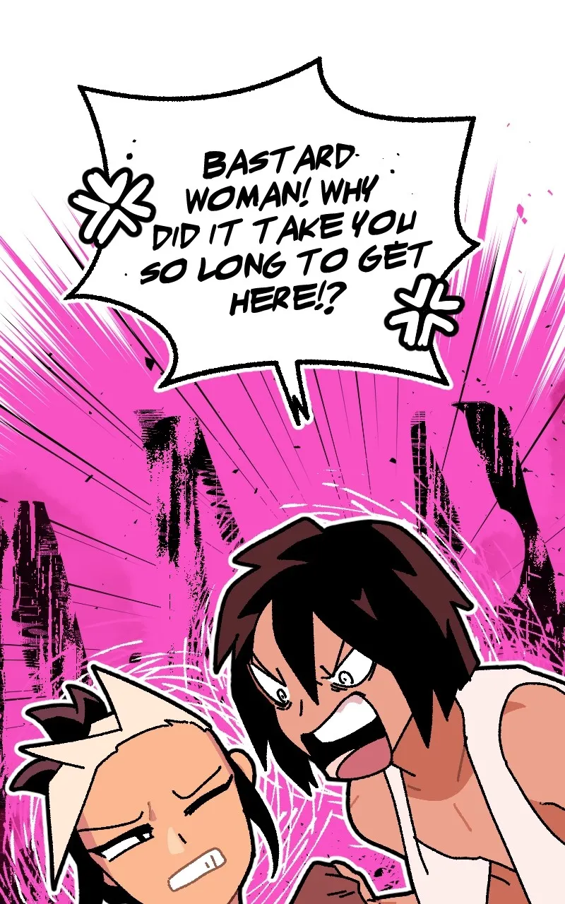 Read Katlaya Rising chapter 1 image 88 on Lezhin