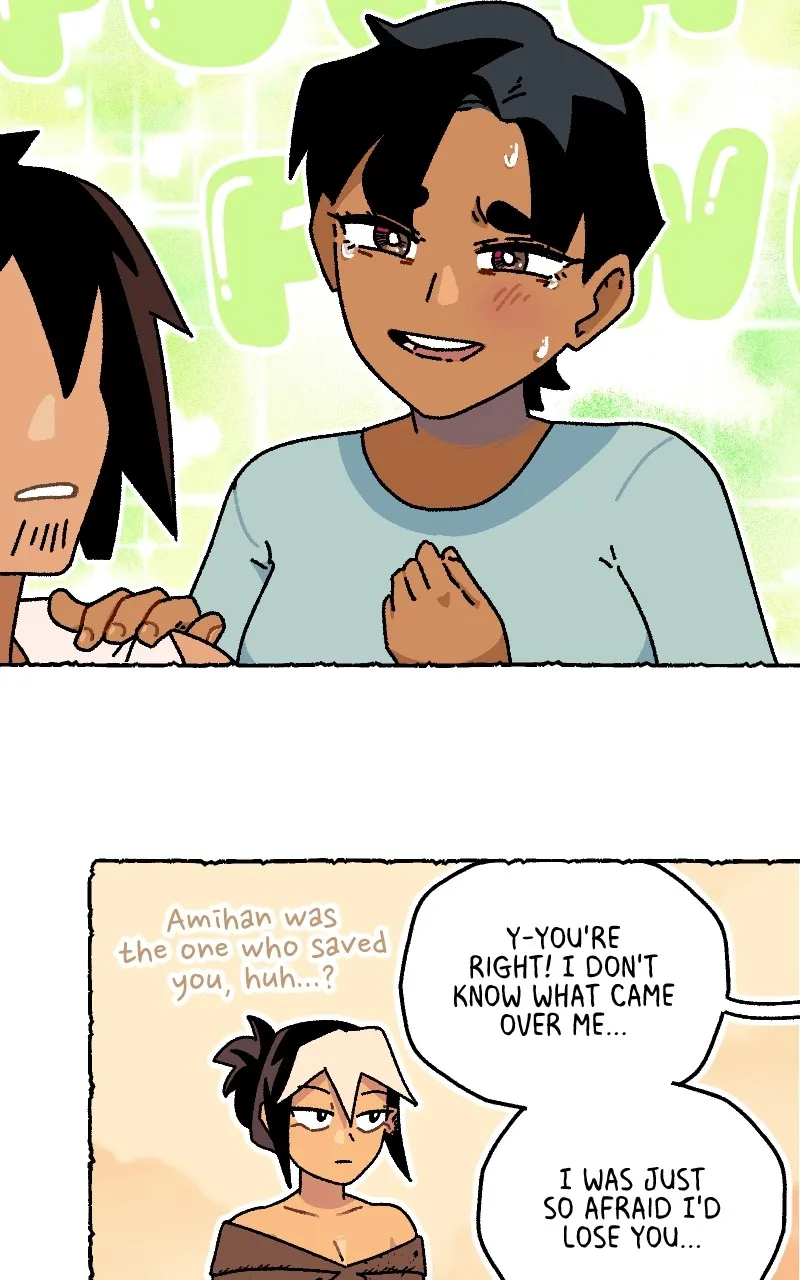 Read Katlaya Rising chapter 1 image 91 on Lezhin