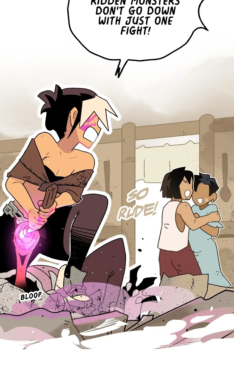 Read Katlaya Rising chapter 1 image 98 on Lezhin