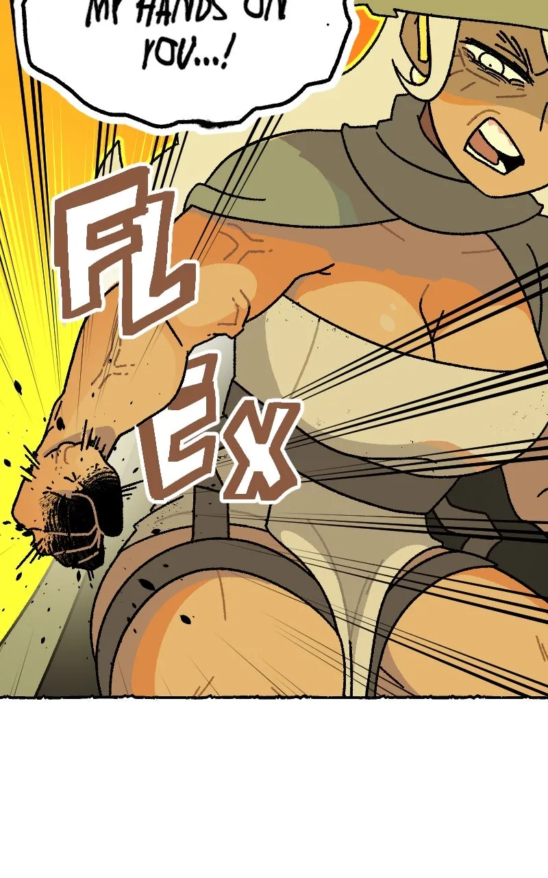 Read Katlaya Rising chapter 10 image 14 on Lezhin
