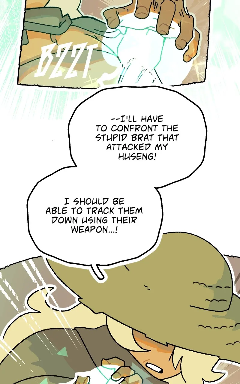 Read Katlaya Rising chapter 10 image 16 on Lezhin