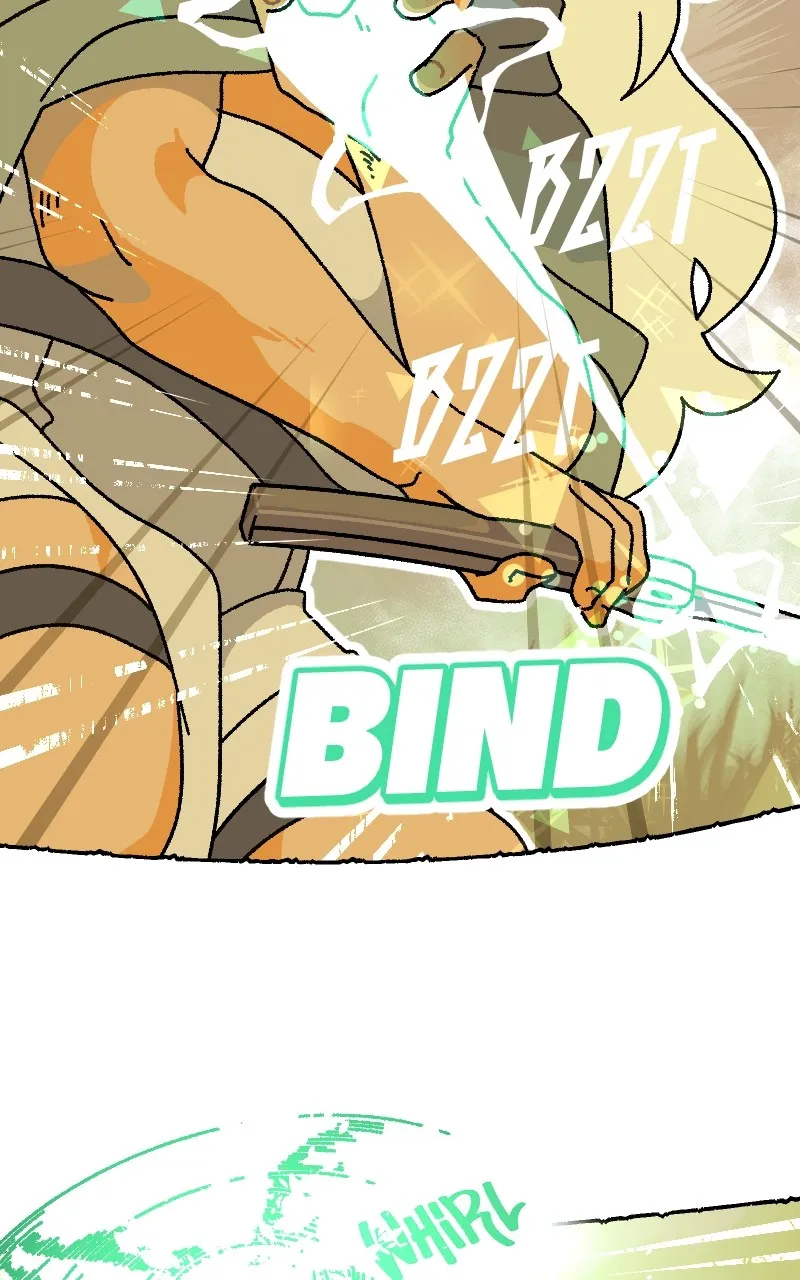 Read Katlaya Rising chapter 10 image 17 on Lezhin