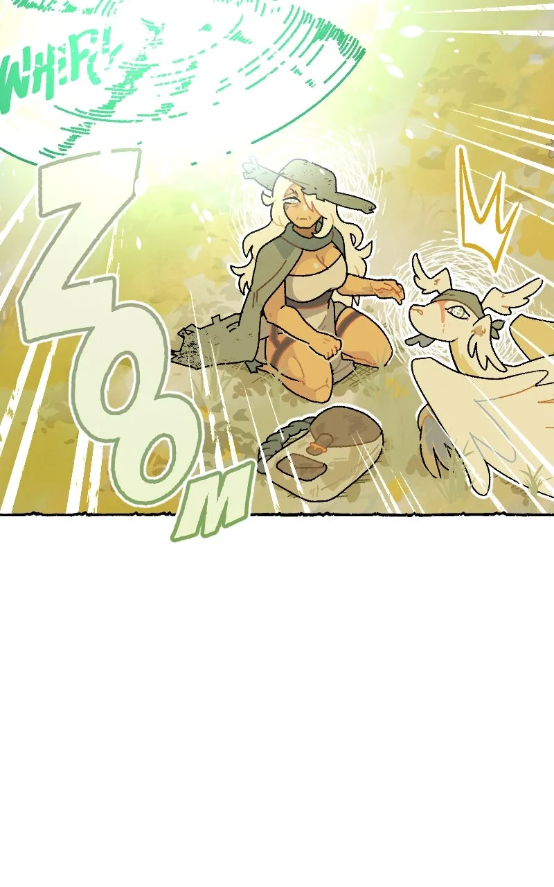 Read Katlaya Rising chapter 10 image 18 on Lezhin